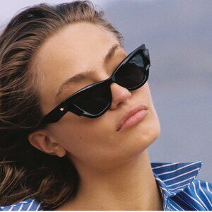 Le Specs Lost Days Sunglasses